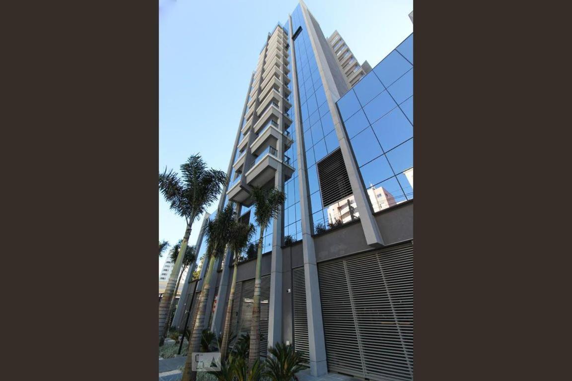 Studios No Melhor Ponto De Moema Garagem Lazer E Metro Perto Wifi Gratis Sao Paulo Exterior photo